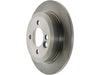 Disc Brake Rotor Centric Parts 121.34066