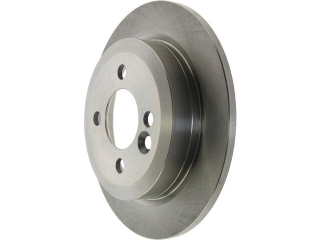 Disc Brake Rotor Centric Parts 121.34066
