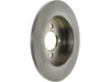 Disc Brake Rotor Centric Parts 121.34066