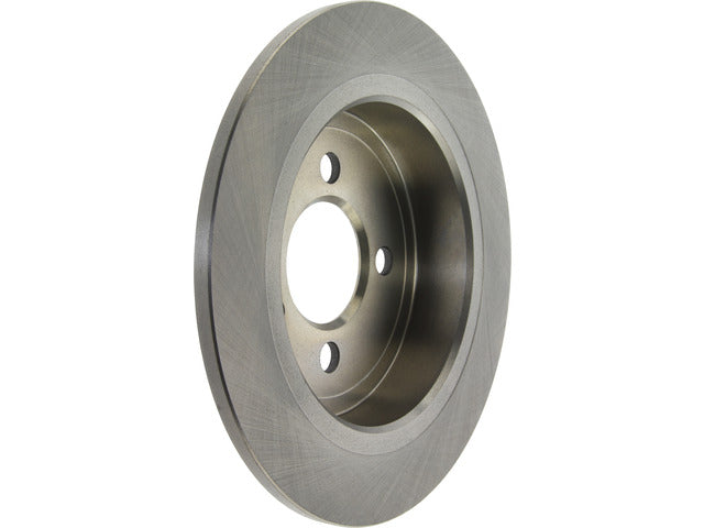 Disc Brake Rotor Centric Parts 121.34066