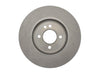 Disc Brake Rotor Centric Parts 121.34067