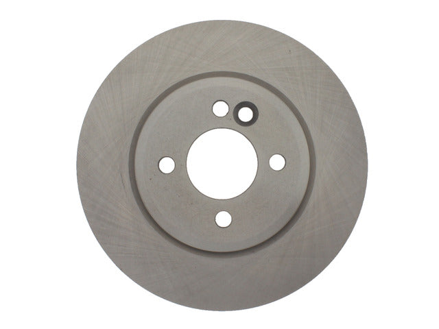 Disc Brake Rotor Centric Parts 121.34067