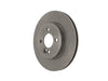 Disc Brake Rotor Centric Parts 121.34067