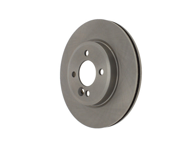 Disc Brake Rotor Centric Parts 121.34067