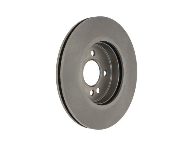 Disc Brake Rotor Centric Parts 121.34067