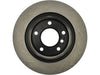 Disc Brake Rotor Centric Parts 121.34068