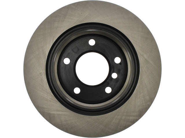 Disc Brake Rotor Centric Parts 121.34068