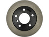 Disc Brake Rotor Centric Parts 121.34068