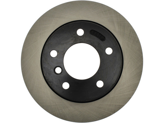 Disc Brake Rotor Centric Parts 121.34068