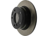 Disc Brake Rotor Centric Parts 121.34068