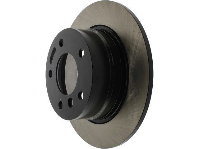 Disc Brake Rotor Centric Parts 121.34068