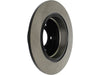 Disc Brake Rotor Centric Parts 121.34068