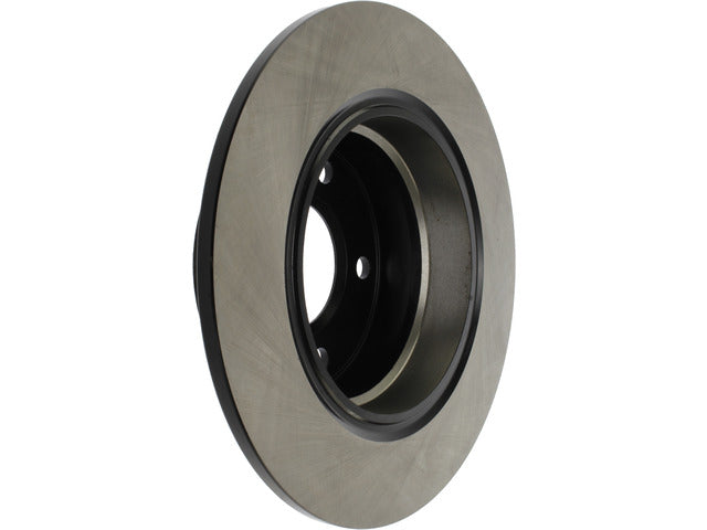 Disc Brake Rotor Centric Parts 121.34068