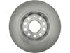 Disc Brake Rotor Centric Parts 121.34069