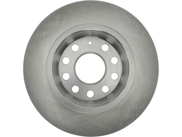 Disc Brake Rotor Centric Parts 121.34069