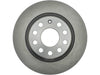 Disc Brake Rotor Centric Parts 121.34069