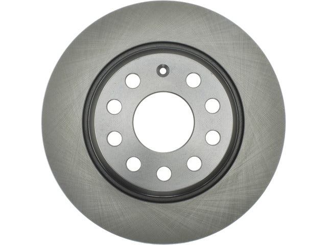 Disc Brake Rotor Centric Parts 121.34069