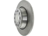 Disc Brake Rotor Centric Parts 121.34069