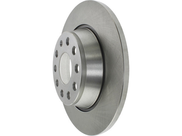 Disc Brake Rotor Centric Parts 121.34069