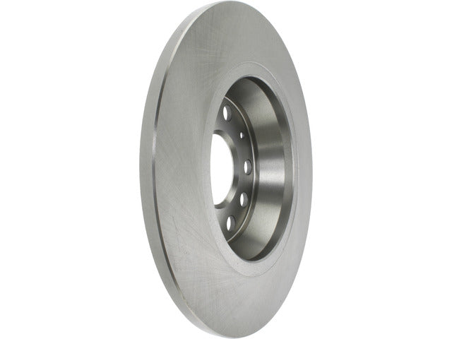 Disc Brake Rotor Centric Parts 121.34069
