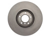 Disc Brake Rotor Centric Parts 121.34070