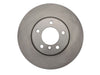 Disc Brake Rotor Centric Parts 121.34070