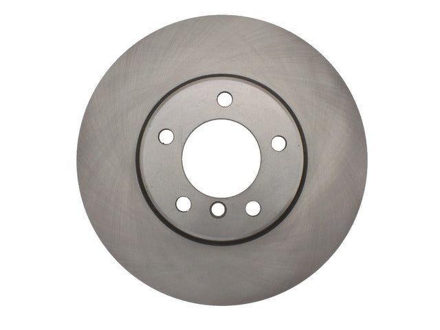 Disc Brake Rotor Centric Parts 121.34070