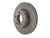 Disc Brake Rotor Centric Parts 121.34070