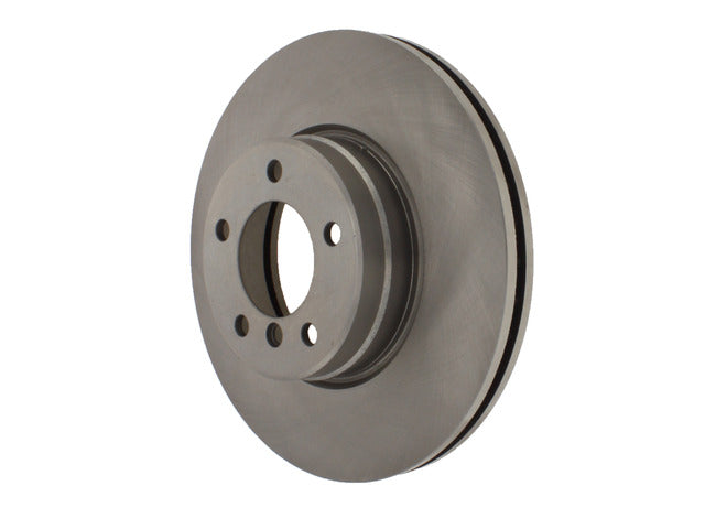 Disc Brake Rotor Centric Parts 121.34070