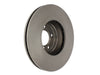 Disc Brake Rotor Centric Parts 121.34070