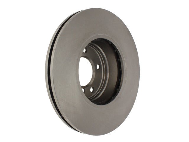 Disc Brake Rotor Centric Parts 121.34070