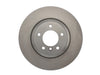 Disc Brake Rotor Centric Parts 121.34071