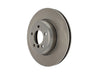 Disc Brake Rotor Centric Parts 121.34071