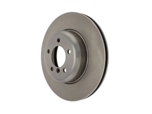Disc Brake Rotor Centric Parts 121.34071