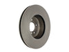 Disc Brake Rotor Centric Parts 121.34071