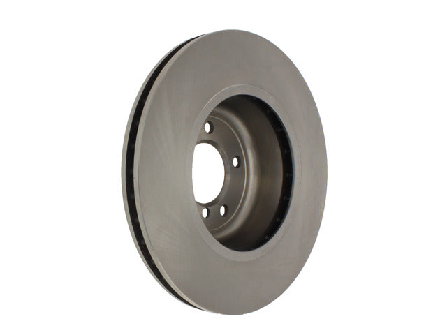 Disc Brake Rotor Centric Parts 121.34071