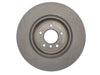 Disc Brake Rotor Centric Parts 121.34072
