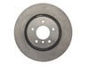 Disc Brake Rotor Centric Parts 121.34072
