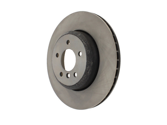 Disc Brake Rotor Centric Parts 121.34072