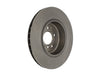 Disc Brake Rotor Centric Parts 121.34072