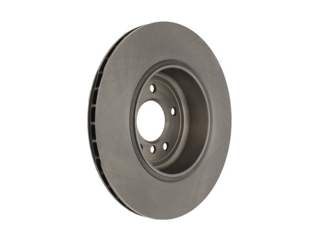 Disc Brake Rotor Centric Parts 121.34072