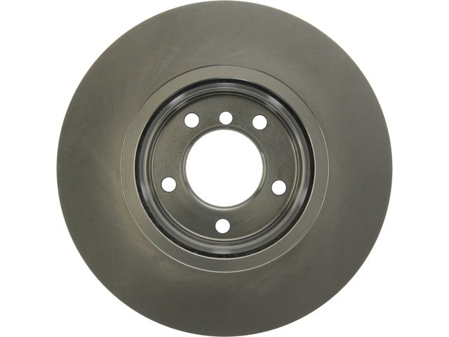 Disc Brake Rotor Centric Parts 121.34073