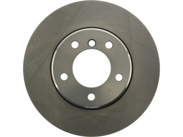 Disc Brake Rotor Centric Parts 121.34073