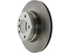 Disc Brake Rotor Centric Parts 121.34073