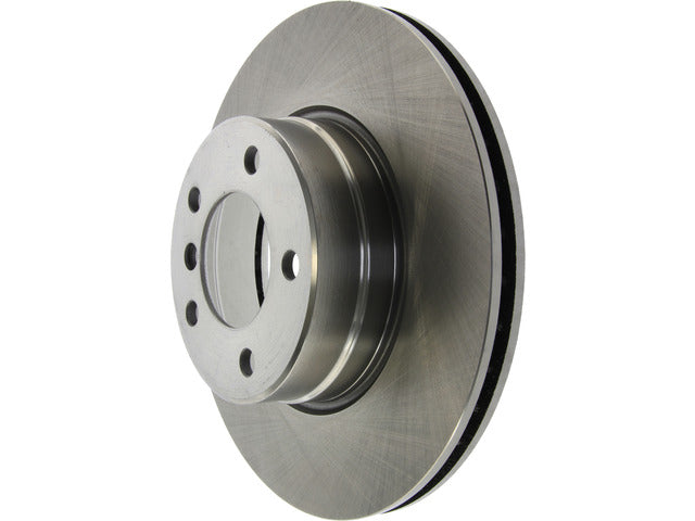 Disc Brake Rotor Centric Parts 121.34073