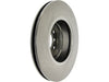 Disc Brake Rotor Centric Parts 121.34073