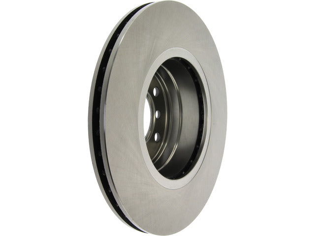 Disc Brake Rotor Centric Parts 121.34073