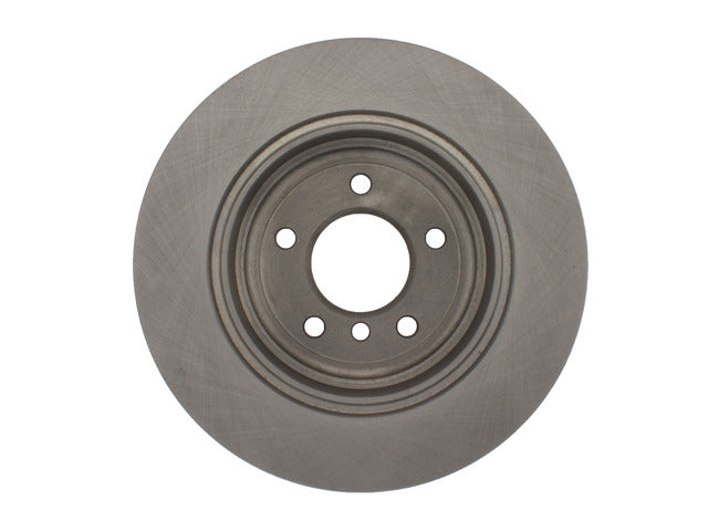 Disc Brake Rotor Centric Parts 121.34074
