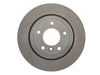 Disc Brake Rotor Centric Parts 121.34074