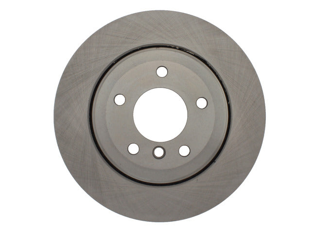 Disc Brake Rotor Centric Parts 121.34074
